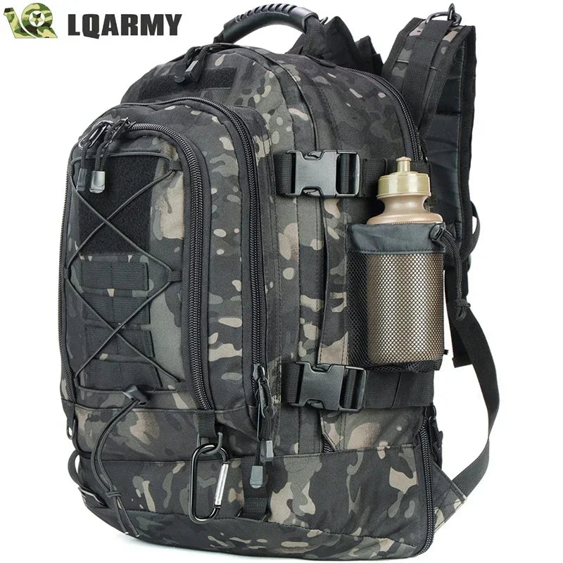 LQ Army Tactical Backpack
