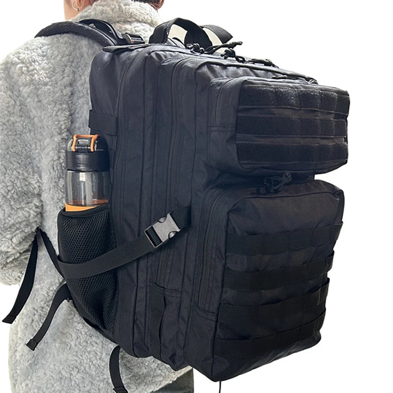 Lawaia Tactical Backpack