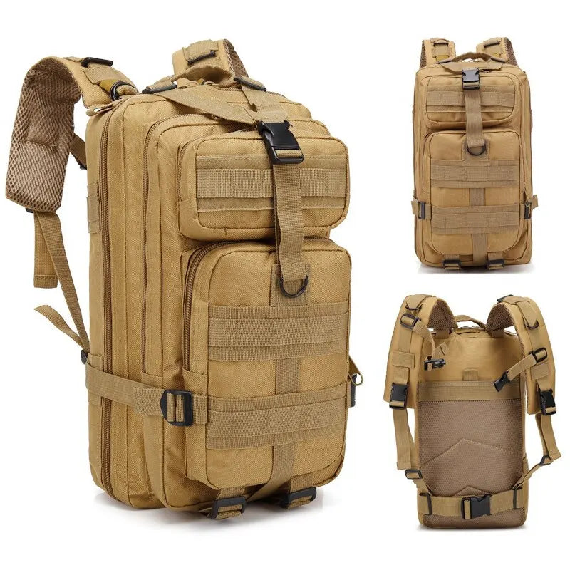 Rilibegan Tactical Backpack