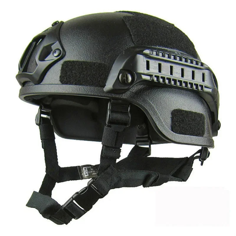 MICH 2000 Non-Ballistic Helmet